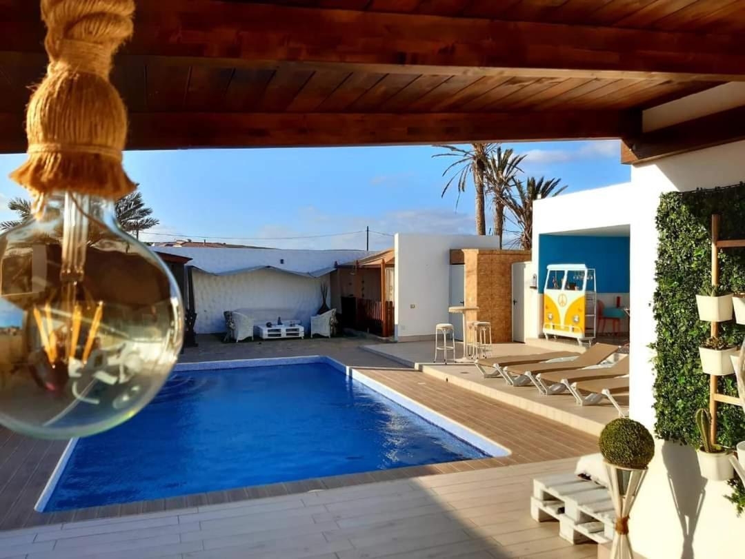 Villa Denube Fuerteventura *